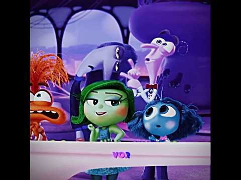 EVERYONE DANCING✨ #insideout2 #insideout #edit #dancing #viral #riley