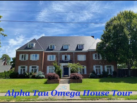 ATO Housetour Summer 2020