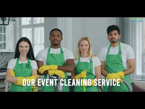 Videos from Green Clean Janitorial