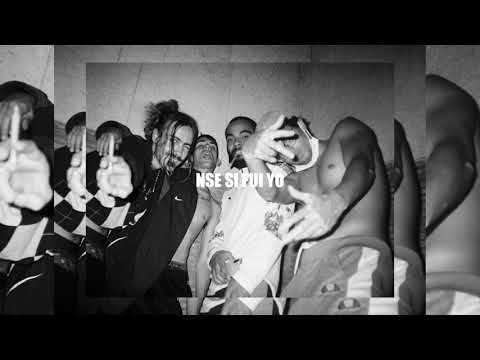 Young Oldboyss - Nse Si Fui Yo