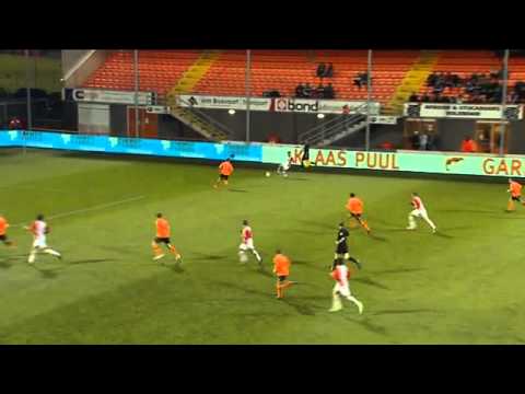Samenvatting FC Volendam - FC Emmen 3-2