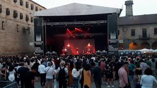 la Casa Azul El final del amor eterno(Not official)