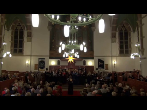 Wagner - Spinning chorus, door Amarilli