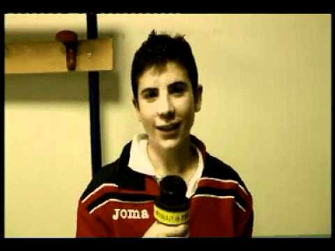 22/10/11 Luca Pellegrini - Simone Messineo - Marco Malerba