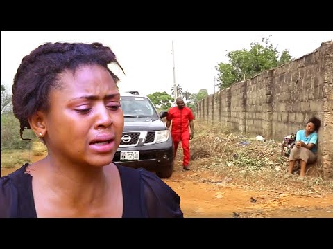 You Will Shed Tears After Watching This Emotional Movie Of Regina Daniels- 2025 Latest African Movie