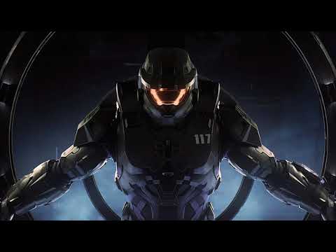 Finish The Fight | EPIC HALO TRAILER MUSIC COVER