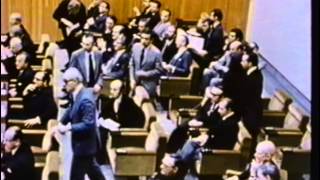 Defence of Canada - Part 3: The Space Between