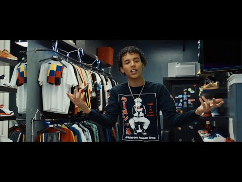 AMG Vic - Getting to It  🎥 By Isaac Garcia