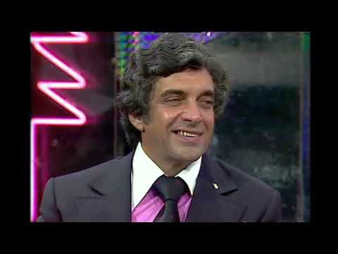 Frankie Vaughan - What's On Show - TX Date 26th July 1979 (song and interview)