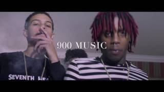 D SAVAGE 3900 X FAMOUS DEX - WAR (PROD. YUNG ICEY)