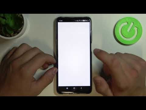 How to Install iPhone Keyboard in TCL 20 L – Green Apple Keyboard App