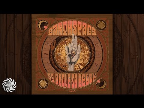 Earthspace & Magik - Hand Of The Witch