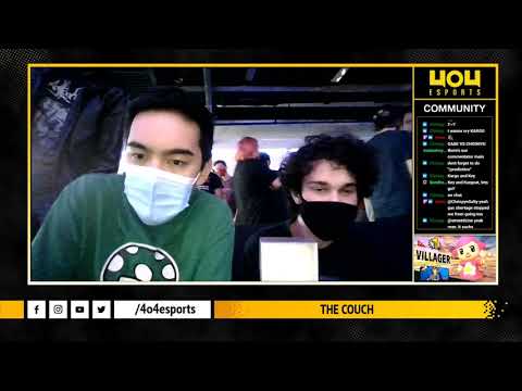 4o4 Smash Night ft Fatality, Kola, Mugen, Omega, Axel, Jax, Fallen, Stain, Dusk, & More! | 5.13.2021