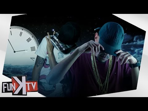 MC Lebra e MC CB - 4 da Manhã (Formiga DJ) Lançamento 2017