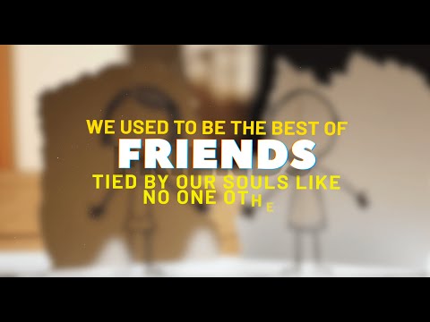 Lil XXEL - Used To Be [Official Lyric Video]