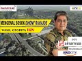 REVIEW TOKOH PUBLIK BERAKHLAK DHONY RAHAJOE BOS SINARMAS PENGEMBANG BSD CITY