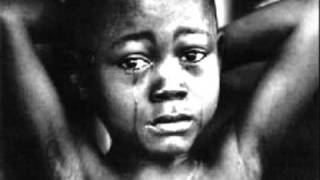 Ca pleure aussi un homme - Paroles