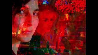 Only The Lonely - Chris Isaak (Roy Orbison), with lyrics