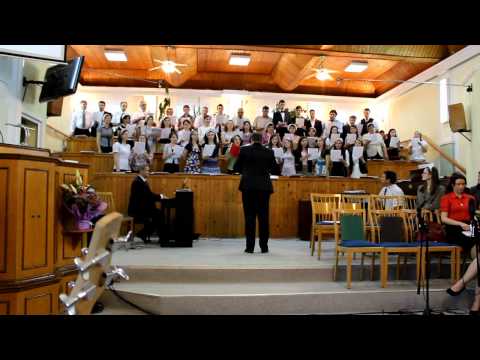 Oratoriu - Gh. Mandicevski