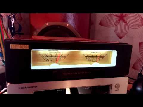 Denon DSV 1 AudioStatus ebay sales for Hi-End Car Audio