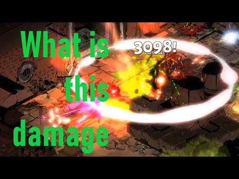 Seedless Speedrun with Guan Yu Special (10:14 IGT) /Hades Long Winter Udpate/