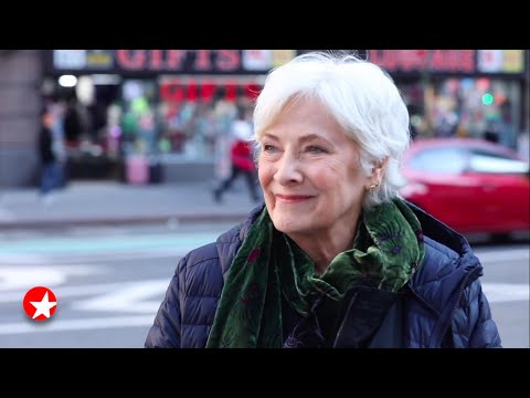 The Broadway Show: See Betty Buckley Revisit Roles in CATS, SUNSET BOULEVARD & More