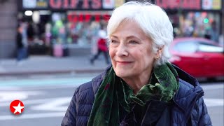 The Broadway Show: See Betty Buckley Revisit Roles in CATS, SUNSET BOULEVARD &amp; More