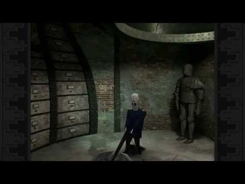 Hello, Sir Knight! | Cam Plays Grim Fandango Part 32