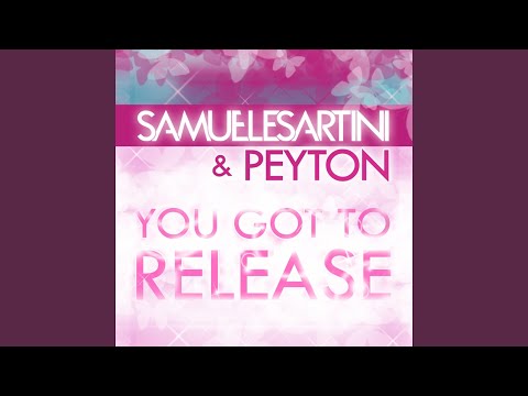 You Got To Release (Radio Edit)