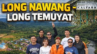 Download lagu Journey to Long Nawang ,Kab. Malinau Kalimatan Utara : (Part 2) Desa Long Nawang Baru- Desa Temuyat. mp3 Download lagu Journey to Long Nawang ,Kab. Malinau Kalimatan Utara : (Part 2) Desa Long Nawang Baru- Desa Temuyat. mp3