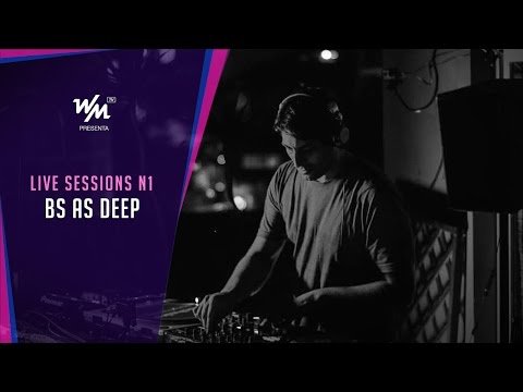 We Must Live N1 ft. Bsas Deep @ Casa Cordoba