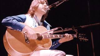 ELP  --  Lucky Man (First Greg Lake Solo Version)