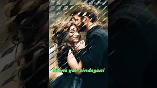 Jiya Dhadak Dhadak love | song | lyrics | status - YouTube
