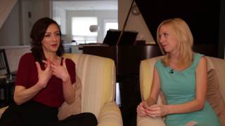 New Music Friday: Sarah Slean discusses - Sportainment