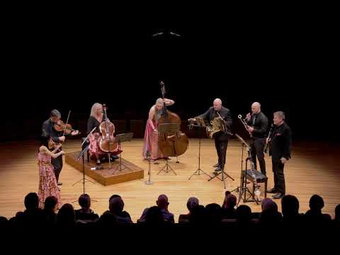 Paul Dean - Septet (World Premiere)