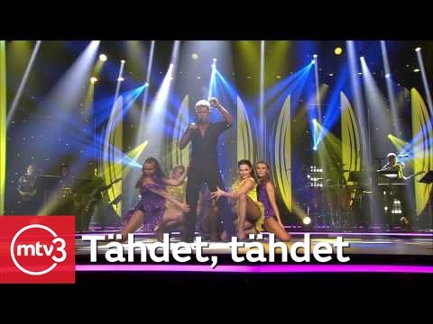 Waltteri Torikka - Livin' La Vida Loca | Tähdet, tähdet | MTV3