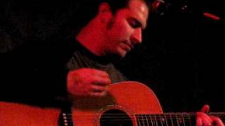 Mae - Goodbye, Goodnight (Acoustic) Front Row