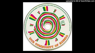 Jah Torch - Nama Wanted