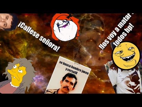 Señora borracha gritando en el transporte publico | RANDOM VIDEO