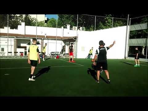 Paladar Negro vs El Trovador - Fecha12 Copa Palermo