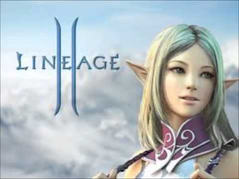 Lineage 2 Best Soundtrack Compilation