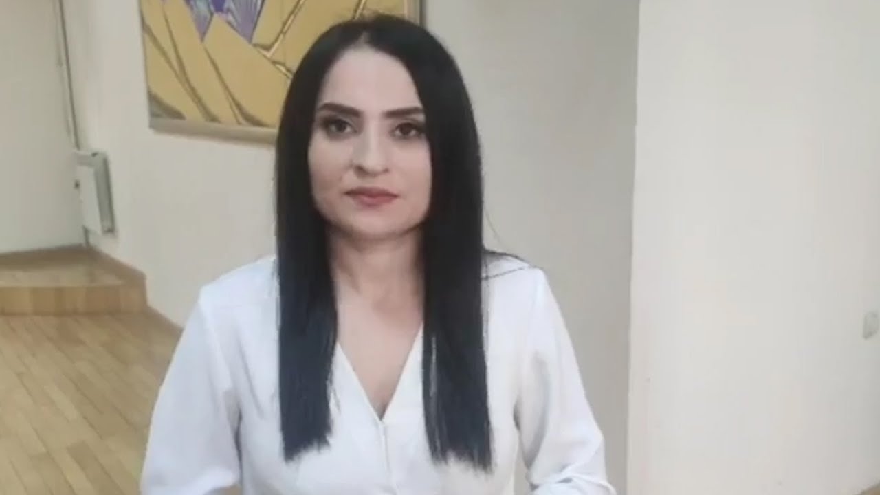 Անդրանիկ Քոչարյանը միջանցքում տարբեր լրագրողների մոտ փորձում է իմ մասին խոսել. Անի Գևորգյան