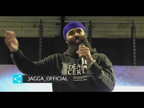 Sidhu's vision by Parambeer Samari and Jagga Singh | Sidhu Moosewala Vigil Birmingham UK