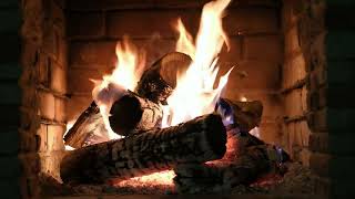 Fantasy - Alle Jahre wieder (Fireplace Video | Christmas)