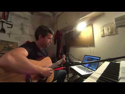 Will Dowdell - Grandma's Hands cover (Bill Withers)