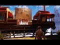 BioShock Infinite - God Only Knows (a cappella ...