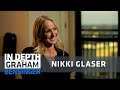 Nikki Glaser Offending Taylor Swift Non Monogamy And Beating Addiction Full Interview
