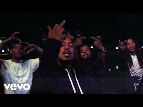 Celly Ru - Knock It Off ft. Tae da Kiid, Kunta