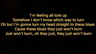 Karaoke -  Just Won&#39;t Burn- Susan Tedeschi