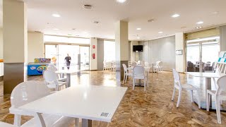 Hotel Castilla Alicante, Spain | Travel By Heart